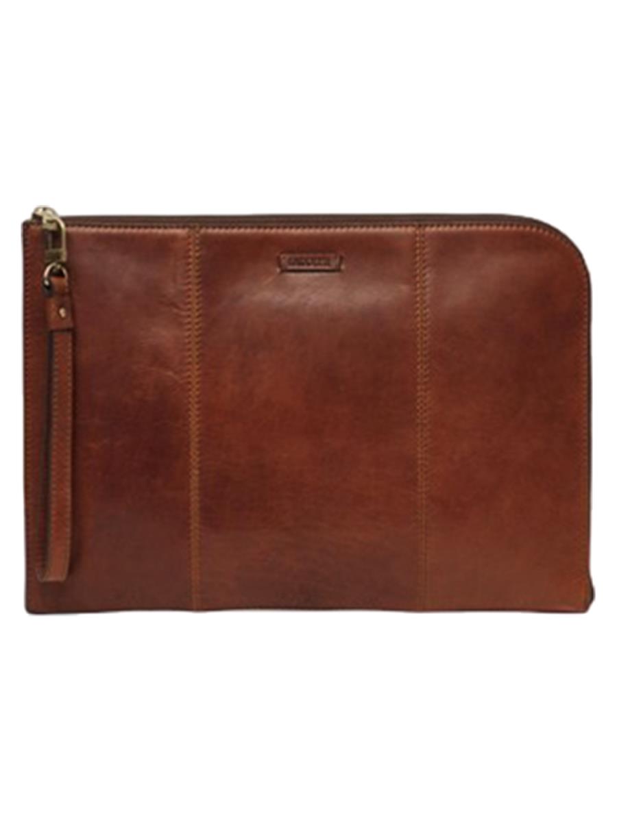 Saddler Computertaske